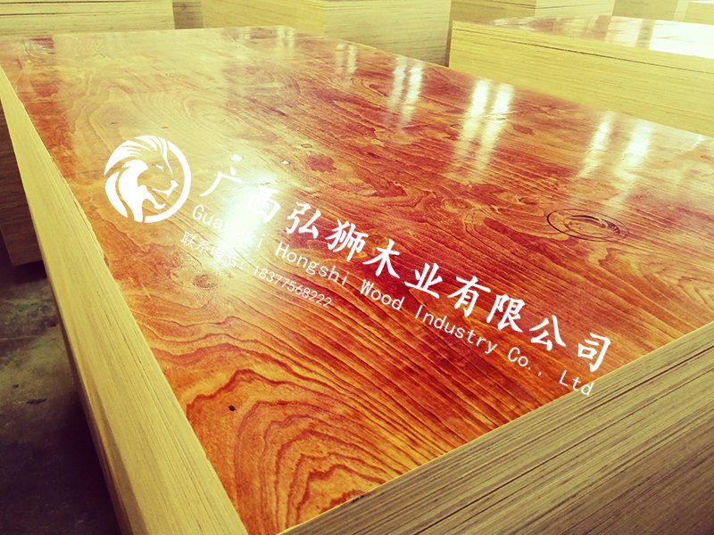 廣西建筑模板是否會“偷工減料”？
